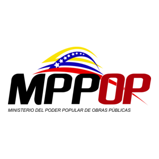 Logo MPPOP